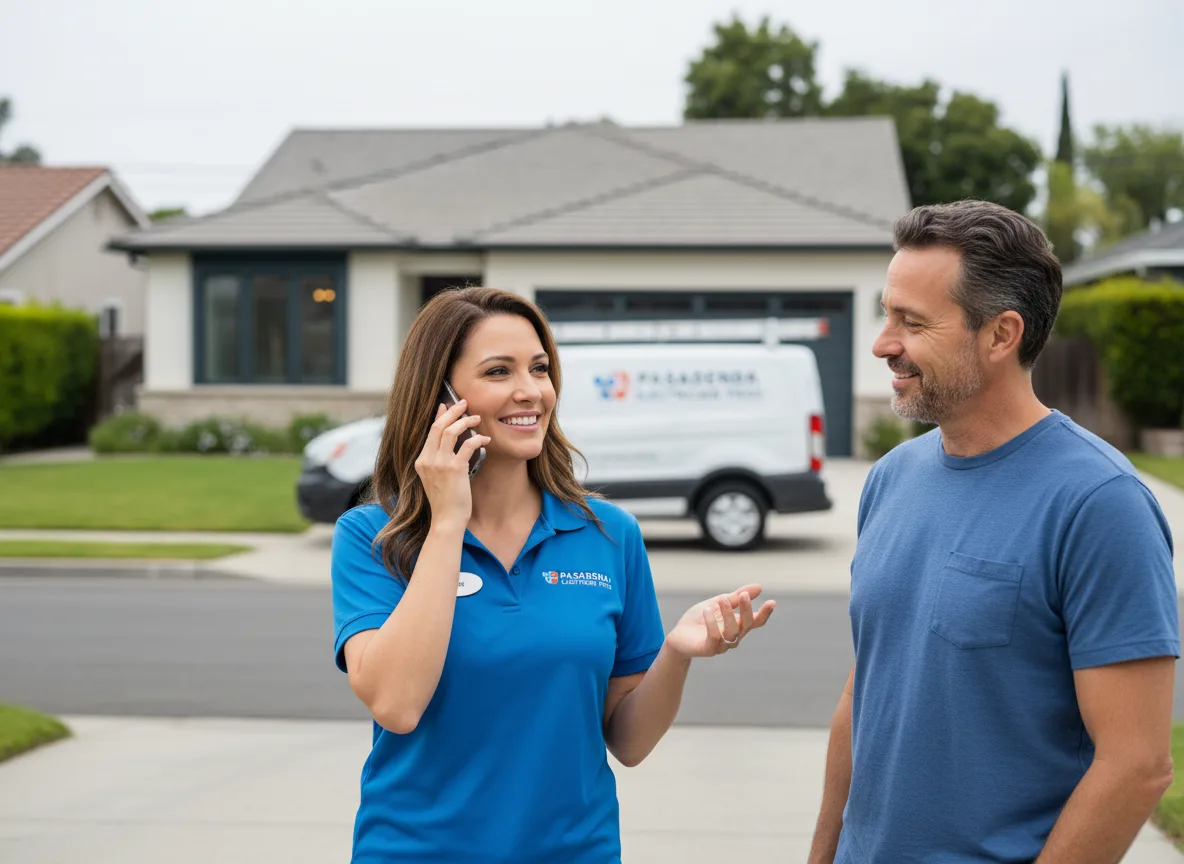 Electrician Portola Valley, CA FAQs